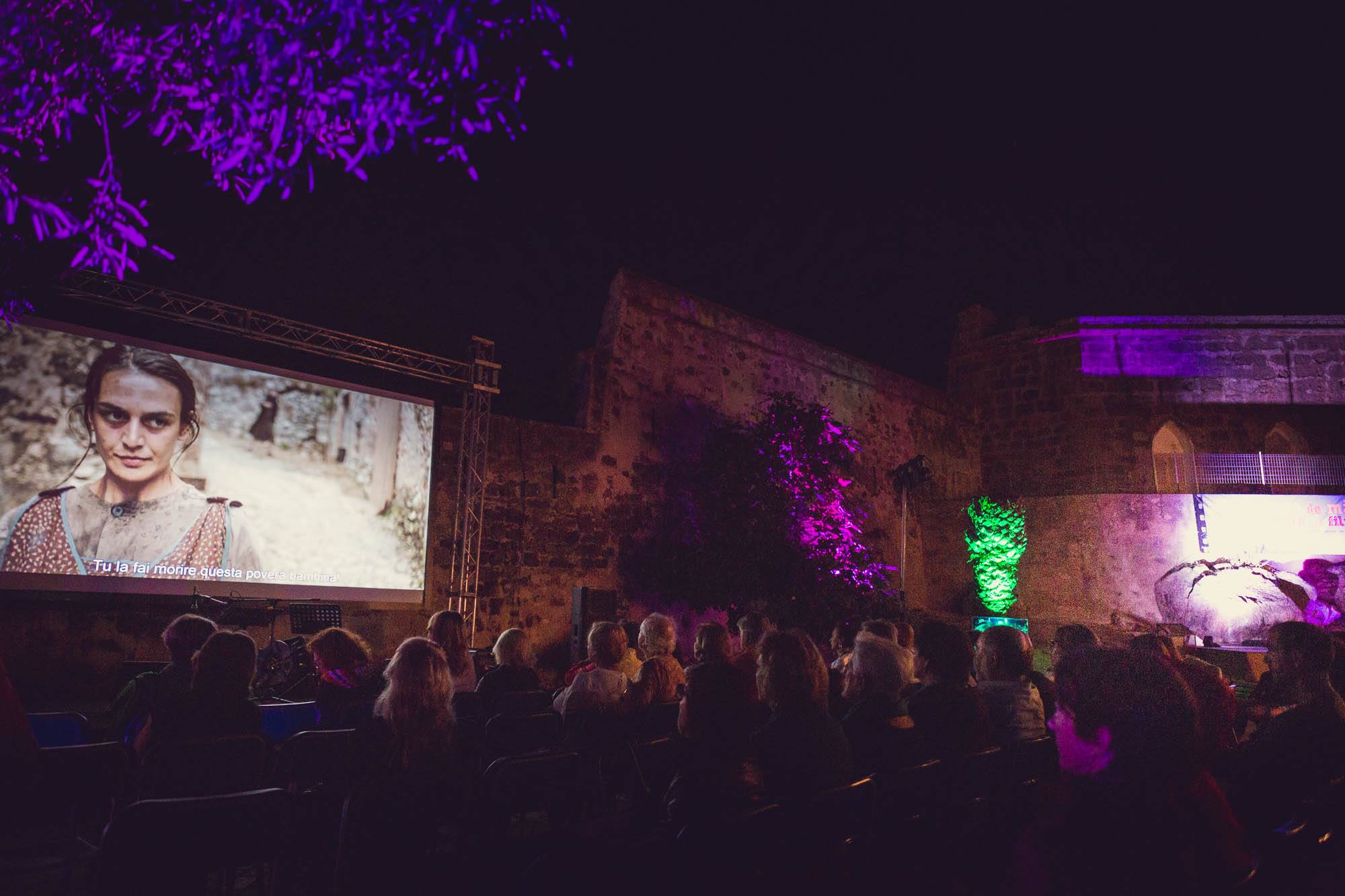 CAMPUS Musica e Suono per cinema e audiovisivi
